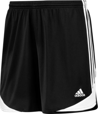 Women's Tiro 11 Short - Black
