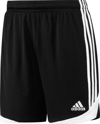 Men's Tiro 11 Short - Black