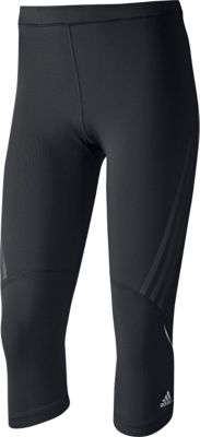 Women's Supernova Capri - Black