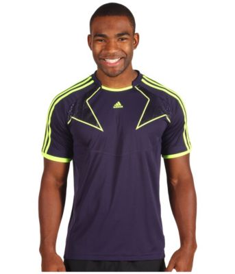 Men's Predator UCL Climalite Jersey, - Navy / Dark Blue
