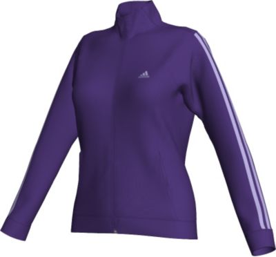 Women's Brio Jacket - Purple
