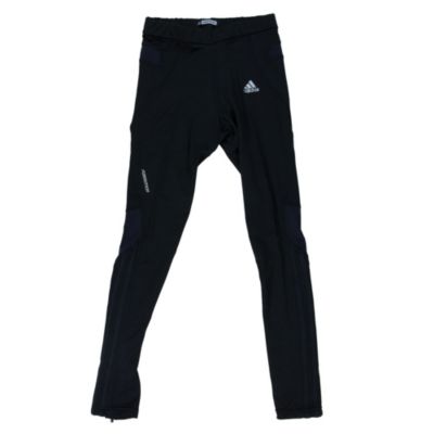 Women's Resp Long Tight Pant - Black