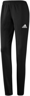 Women's Sereno Train Pant - Black