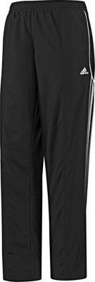 Women's Resp TS Pant - Black