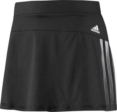 Women's Resp Skort - Black