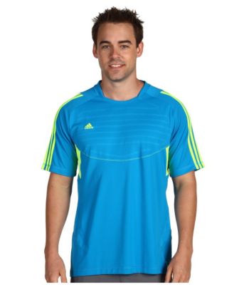 Men's Predator Style Climacool Jersey - Blue