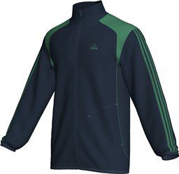Men's Active360 Jacket - Navy / Dark Blue