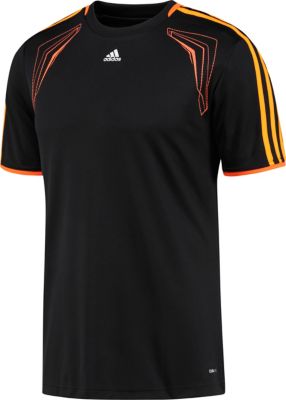 Men's predator Climalite Jersey - Black