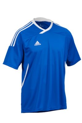 Men's Tiro 11 Jersey - Royal Blue / Sapphire