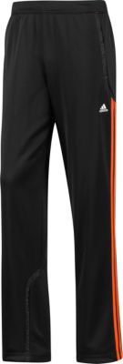 Men's predator Track Pant - Black