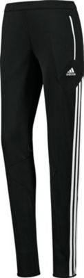Women's Condivo 12 Training Pants - Black