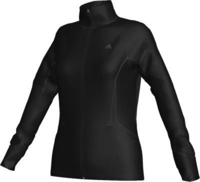 Women's ADIfit Jacket - Black
