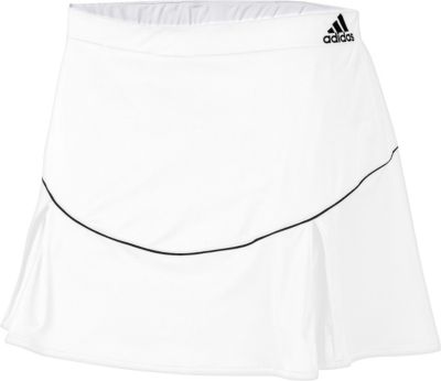 Women's Tennis Essential Skort - White