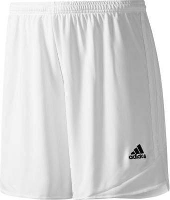 Women's Tiro 11 Short - White