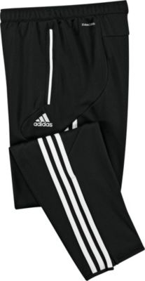 Boys' Condivo 12 Training Pant - Black