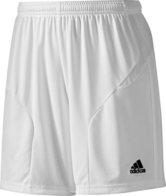 Women's Campeon 11 Short - White