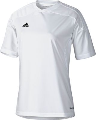Women's Tiro 11 SS Jersey - White