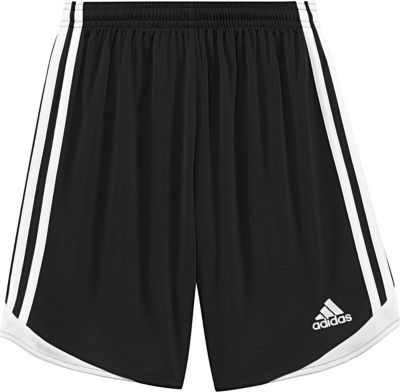 Boy's Tiro 11 Short - Black