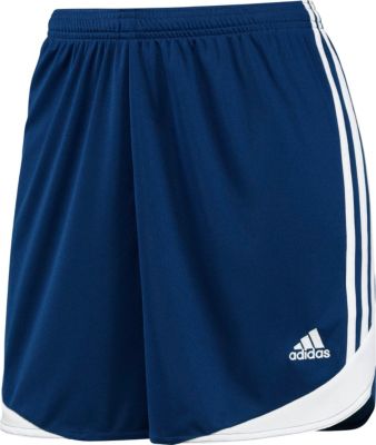 Women's Tiro 11 Short - Navy / Dark Blue
