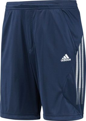 Men’s Tennis Response® Bermuda Shorts 9