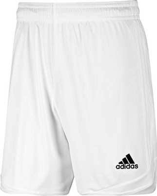Men’s Tiro Soccer Shorts - White