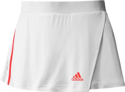 Women’s adizero™ Skort - White
