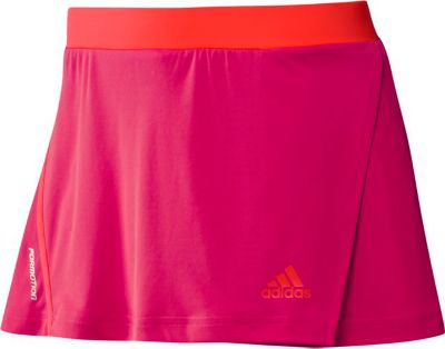 Women’s adizero™ Skort - Bright Pink