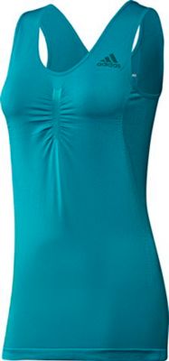 Women's Adipure Tank - Green
