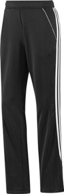 Women's Response Warm-Up Pants - Black