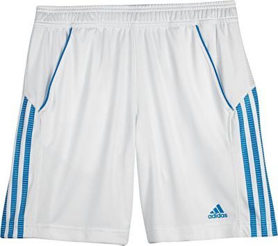 Boys' Response® Bermuda Shorts - White/Bright Blue