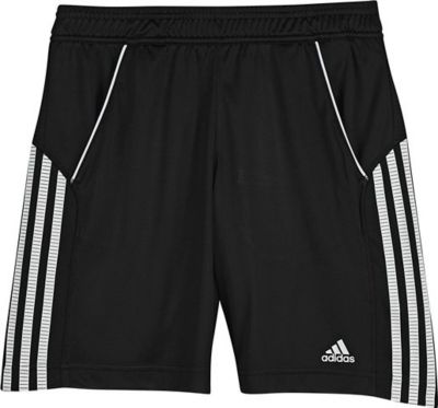 Boys' Response Bermuda Shorts - Black