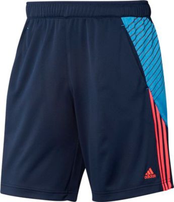 Men's Predator<sup>®</sup> Training Shorts - Navy / Dark Blue