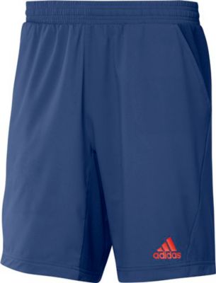 Men's adizero<sup>™</sup> Bermuda Short - Blue