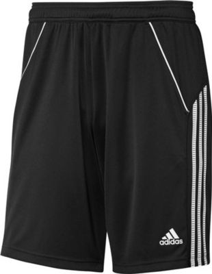Men's Response<sup>®</sup> Bermuda Shorts  - Black