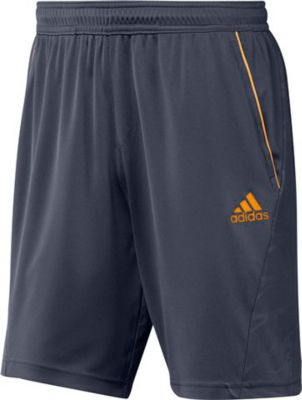 Men's Adipower<sup>™</sup> Barricade Bermuda Shorts - Charcoal