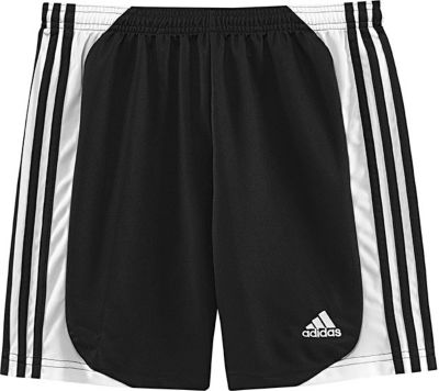 Girls' Nova 12 Short - Black