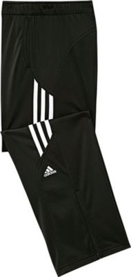 Girls' Tricot Pant - Black