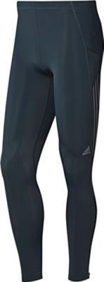 Men's Supernova<sup>™</sup> Long Tights - Gray