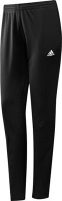 Women's Sereno 11 Basic  Pants - Black