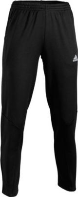 Boys' Sereno 11 Basic Pant - Black