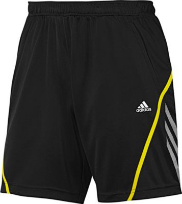 Men's F50 Shorts - Black