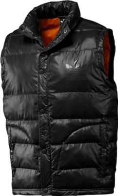 Men's Originals AC Padded Vest - Black