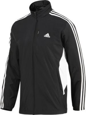 Men's Drive2 Jacket - Black