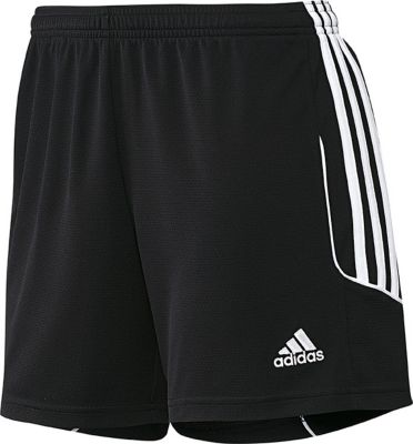 Women’s Squadra 13 Short - Black