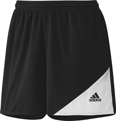 Women’s Striker 13 Short - Black