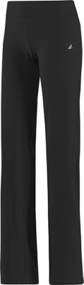 Women’s Ultimate Regular Pant - Black