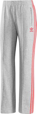 Women's Adi Firebird Track Pant - Gray