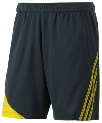 Men's F50 Short - Charcoal