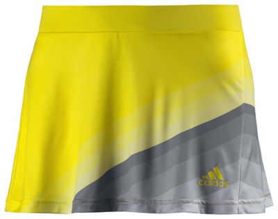 Women's Adizero Skort - Yellow