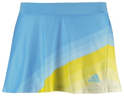 Women's Adizero Skort - Blue